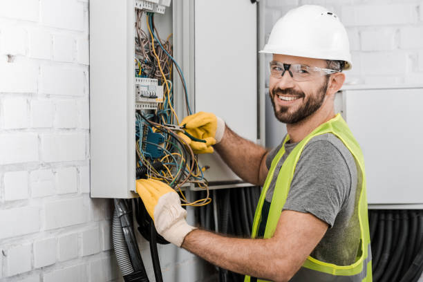 Best Licensed Electrician  in Hollywood, SC