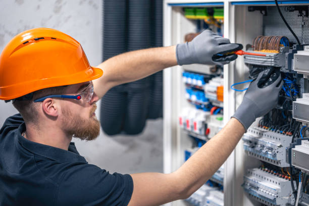 Best Circuit Breaker Repair  in Hollywood, SC